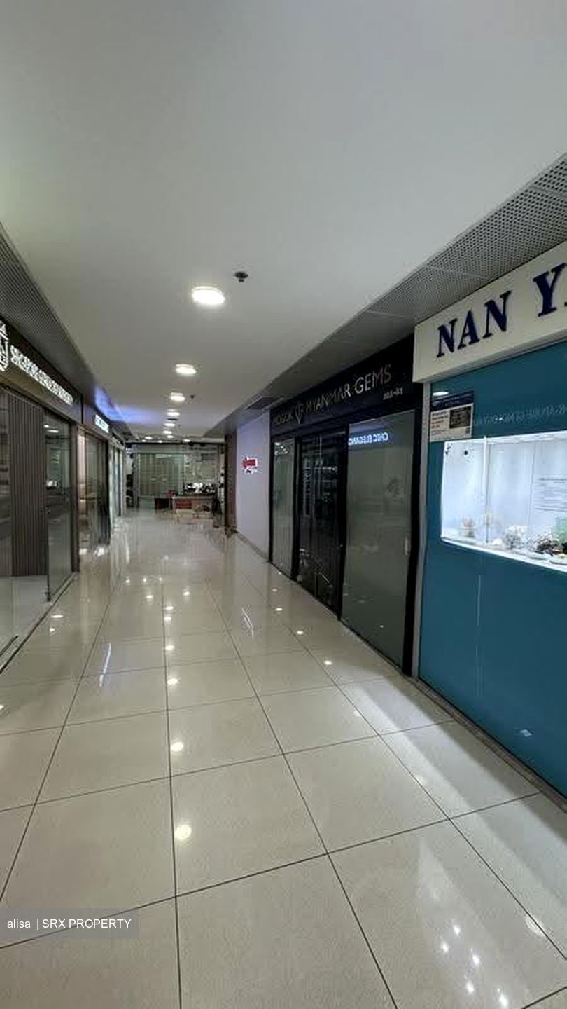 Far East Plaza (D9), Retail #626355121